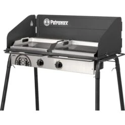 Petromax Plancha Grillplatte Für Gastisch -ALTERNATE Petromax Plancha Grillplatte f r Gastisch@@1881588 2