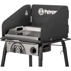 Petromax Plancha Grillplatte Für Gastisch -ALTERNATE Petromax Plancha Grillplatte f r Gastisch@@1881588 3
