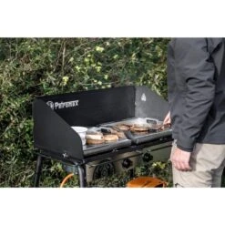 Petromax Plancha Grillplatte Für Gastisch -ALTERNATE Petromax Plancha Grillplatte f r Gastisch@@1881588 5
