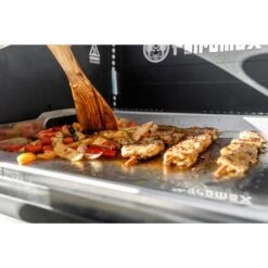 Petromax Plancha Grillplatte Für Gastisch -ALTERNATE Petromax Plancha Grillplatte f r Gastisch@@1881588 7