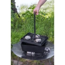 Petromax Profi-Deckelheber, Grillbesteck -ALTERNATE Petromax Profi Deckelheber Grillbesteck@@9ggzzp37 3