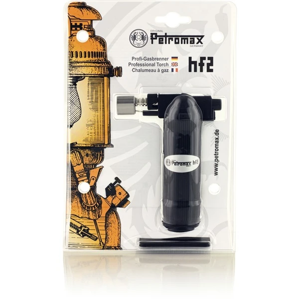 Petromax Profi-Gasbrenner Hf2 Mit Piezo 6 Petromax Profi-Gasbrenner Hf2 Mit Piezo – Bild 6