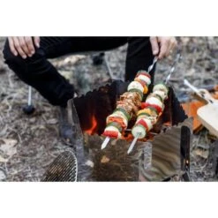 Petromax Reflektorschild Für Holzkohlegrill Atago (edelstahl) -ALTERNATE Petromax Reflektorschild f r Holzkohlegrill Atago@@100021541 12