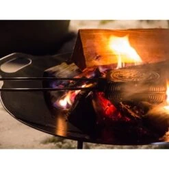 Petromax Sandwicheisen, Langer Stiel, Backform (schwarz/holz) -ALTERNATE Petromax Sandwicheisen langer Stiel Backform@@9ggzzp44 10