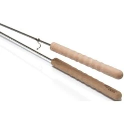 Petromax Sandwicheisen, Langer Stiel, Backform (schwarz/holz) -ALTERNATE Petromax Sandwicheisen langer Stiel Backform@@9ggzzp44 4