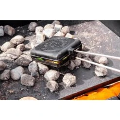 Petromax Sandwicheisen, Langer Stiel, Backform (schwarz/holz) -ALTERNATE Petromax Sandwicheisen langer Stiel Backform@@9ggzzp44 7