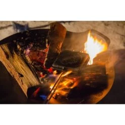 Petromax Sandwicheisen, Langer Stiel, Backform (schwarz/holz) -ALTERNATE Petromax Sandwicheisen langer Stiel Backform@@9ggzzp44 9