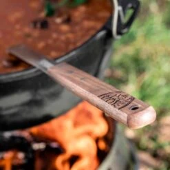 Petromax Schöpfkelle 50cm, Löffel -ALTERNATE Petromax Sch pfkelle 50cm L ffel@@1905413 7