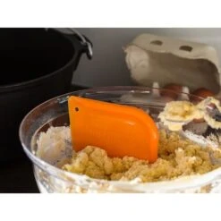 Petromax Schaber Für Feuertöpfe + Pfannen -ALTERNATE Petromax Schaber f r Feuert pfe Pfannen@@9ggzzp02 4