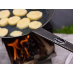 Petromax Schmiedeeiserne Pfanne SP24 -ALTERNATE Petromax Schmiedeeiserne Pfanne SP24@@9ggfpp14 2