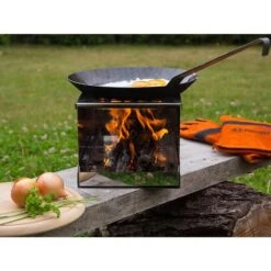 Petromax Schmiedeeiserne Pfanne SP24 -ALTERNATE Petromax Schmiedeeiserne Pfanne SP24@@9ggfpp14 3