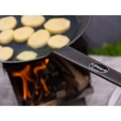 Petromax Schmiedeeiserne Pfanne SP28 -ALTERNATE Petromax Schmiedeeiserne Pfanne SP28@@9ggfpp15 2