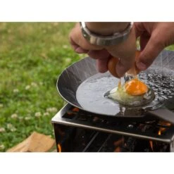 Petromax Schmiedeeiserne Pfanne SP28 -ALTERNATE Petromax Schmiedeeiserne Pfanne SP28@@9ggfpp15 4
