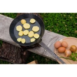 Petromax Schmiedeeiserne Pfanne SP32 -ALTERNATE Petromax Schmiedeeiserne Pfanne SP32@@9ggfpp16 2