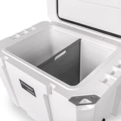 Petromax Schneidebrett Und Trennbrett, Für Kühlbox Kx50 (grau, Ca. 36 X 34cm) -ALTERNATE Petromax Schneidebrett und Trennbrett f r K hlbox kx50@@100013020 2