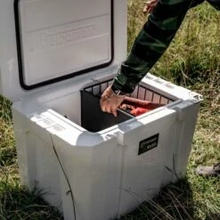 Petromax Schneidebrett Und Trennbrett, Für Kühlbox Kx50 (grau, Ca. 36 X 34cm) -ALTERNATE Petromax Schneidebrett und Trennbrett f r K hlbox kx50@@100013020 3