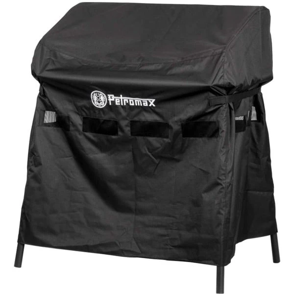 Petromax Schutzhaube Für Feuertopftisch Fe90 / Gastisch Ge90 1 Petromax Schutzhaube Für Feuertopftisch Fe90 / Gastisch Ge90