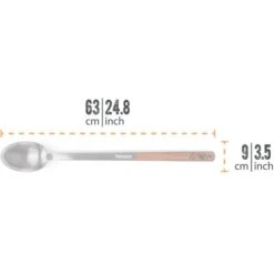 Petromax Servierlöffel 50cm 12 Petromax Servierlöffel 50cm -ALTERNATE Petromax Servierl ffel 50cm@@1905409 5