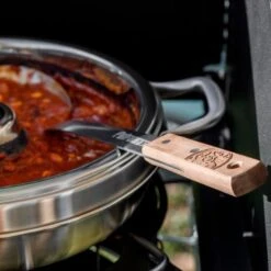 Petromax Servierlöffel 50cm 13 Petromax Servierlöffel 50cm -ALTERNATE Petromax Servierl ffel 50cm@@1905409 6