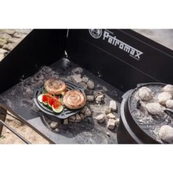 Petromax Stapelrost Aus Gusseisen Gr-s, Grillrost -ALTERNATE Petromax Stapelrost aus Gusseisen gr s Grillrost@@9ggzzp34 4