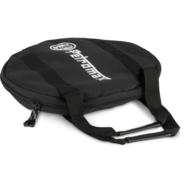 Petromax Tasche Für Feuerpfanne Fp15 (schwarz) 2 Petromax Tasche Für Feuerpfanne Fp15 (schwarz) – Bild 2