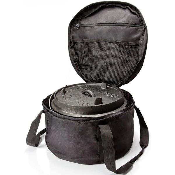 Petromax Tasche Für Feuertopf Ft4.5 3 Petromax Tasche Für Feuertopf Ft4.5 – Bild 3