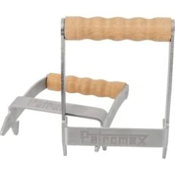 Petromax Tragegriffe Für Tyropit / Pyron (edelstahl, 2 Stück)