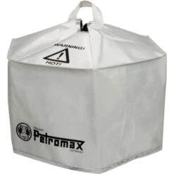 Petromax Umluftkuppel, Abdeckung (hellgrau, Für Atago, Feuertöpfe Ft1 Bis Ft9)