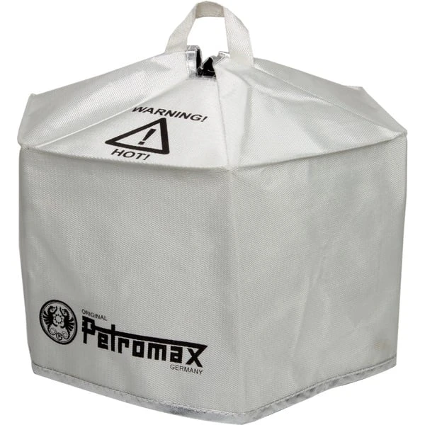 Petromax Umluftkuppel, Abdeckung (hellgrau, Für Atago, Feuertöpfe Ft1 Bis Ft9) 1 Petromax Umluftkuppel, Abdeckung (hellgrau, Für Atago, Feuertöpfe Ft1 Bis Ft9)