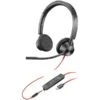 Plantronics Blackwire 3325, Headset
