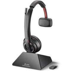 Plantronics Savi 8210-M UC, Headset