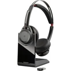 Plantronics Voyager Focus UC B825, Headset