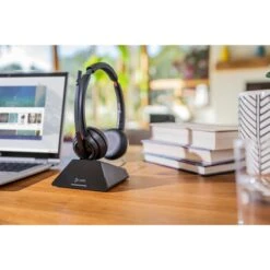 Poly Poly Savi 8220 UC DECT, Headset (schwarz, Stereo, USB-A, USB-C, Microsoft Teams) 9 Poly Poly Savi 8220 UC DECT, Headset (schwarz, Stereo, USB-A, USB-C, Microsoft Teams) -ALTERNATE Poly Poly Savi 8220 UC DECT Headset@@100096713 3