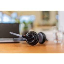 Poly Poly Savi 8220 UC DECT, Headset (schwarz, Stereo, USB-A, USB-C, Microsoft Teams) 10 Poly Poly Savi 8220 UC DECT, Headset (schwarz, Stereo, USB-A, USB-C, Microsoft Teams) -ALTERNATE Poly Poly Savi 8220 UC DECT Headset@@100096713 4