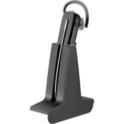 Poly Poly Savi 8240 Office DECT, Headset (schwarz, Mono, USB-A, USB-C, Microsoft Teams) -ALTERNATE Poly Poly Savi 8240 Office DECT Headset@@100096712 2