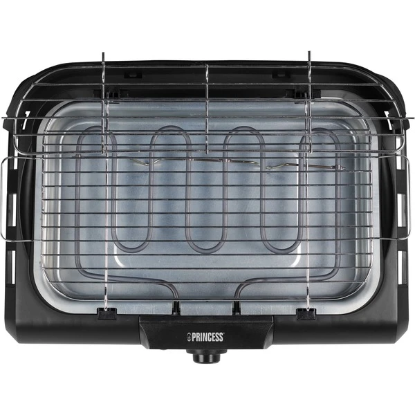Princess Elektrischer Grill 112250, Elektrogrill 7 Princess Elektrischer Grill 112250, Elektrogrill – Bild 7