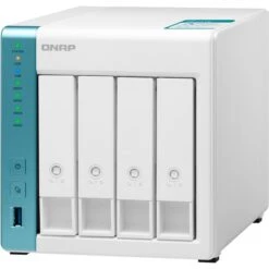 QNAP TS-431K, NAS -ALTERNATE QNAP TS 431K NAS@@1646145 2