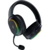 Razer Barracuda X Chroma, Gaming-Headset (schwarz, USB-Dongle, Bluetooth)
