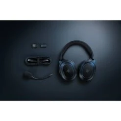 Razer Barracuda X Chroma, Gaming-Headset (schwarz, USB-Dongle, Bluetooth) -ALTERNATE Razer Barracuda X Chroma Gaming Headset@@100082519 10