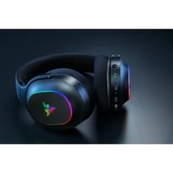 Razer Barracuda X Chroma, Gaming-Headset (schwarz, USB-Dongle, Bluetooth) -ALTERNATE Razer Barracuda X Chroma Gaming Headset@@100082519 13