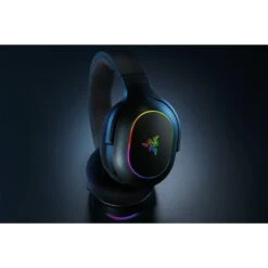 Razer Barracuda X Chroma, Gaming-Headset (schwarz, USB-Dongle, Bluetooth) -ALTERNATE Razer Barracuda X Chroma Gaming Headset@@100082519 14