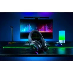 Razer Barracuda X Chroma, Gaming-Headset (schwarz, USB-Dongle, Bluetooth) -ALTERNATE Razer Barracuda X Chroma Gaming Headset@@100082519 16