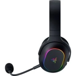 Razer Barracuda X Chroma, Gaming-Headset (schwarz, USB-Dongle, Bluetooth) -ALTERNATE Razer Barracuda X Chroma Gaming Headset@@100082519 2