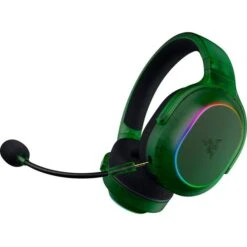 Razer Barracuda X Chroma - Phantom Green Edition, Gaming-Headset (grün/schwarz, USB-Dongle, Bluetooth) -ALTERNATE Razer Barracuda X Chroma Phantom Green Edition Gaming Headset@@100137653 2