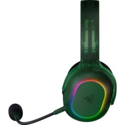 Razer Barracuda X Chroma - Phantom Green Edition, Gaming-Headset (grün/schwarz, USB-Dongle, Bluetooth) -ALTERNATE Razer Barracuda X Chroma Phantom Green Edition Gaming Headset@@100137653 3