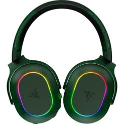 Razer Barracuda X Chroma - Phantom Green Edition, Gaming-Headset (grün/schwarz, USB-Dongle, Bluetooth) -ALTERNATE Razer Barracuda X Chroma Phantom Green Edition Gaming Headset@@100137653 4