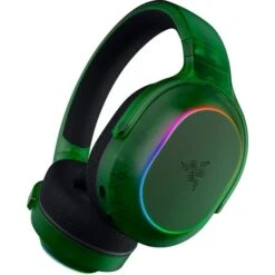 Razer Barracuda X Chroma - Phantom Green Edition, Gaming-Headset (grün/schwarz, USB-Dongle, Bluetooth) -ALTERNATE Razer Barracuda X Chroma Phantom Green Edition Gaming Headset@@100137653 5