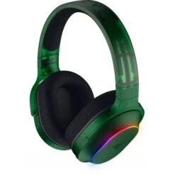 Razer Barracuda X Chroma - Phantom Green Edition, Gaming-Headset (grün/schwarz, USB-Dongle, Bluetooth) -ALTERNATE Razer Barracuda X Chroma Phantom Green Edition Gaming Headset@@100137653 6