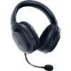 Razer Barracuda X, Gaming-Headset (schwarz, USB-Dongle, Bluetooth)