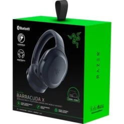 Razer Barracuda X, Gaming-Headset (schwarz, USB-Dongle, Bluetooth) -ALTERNATE Razer Barracuda X Gaming Headset@@1841144 9
